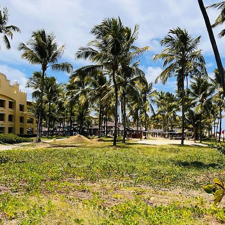 Apartamento Para Temporada Em Praia Do Forte Bahia, No Condominio Mediterraneo Ii, Iberostate ภายนอก รูปภาพ