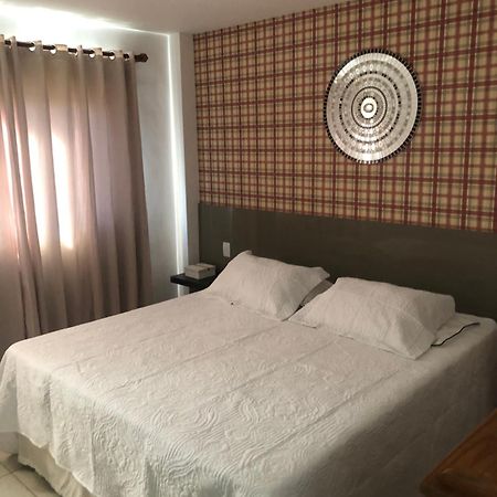 Apartamento Para Temporada Em Praia Do Forte Bahia, No Condominio Mediterraneo Ii, Iberostate ภายนอก รูปภาพ