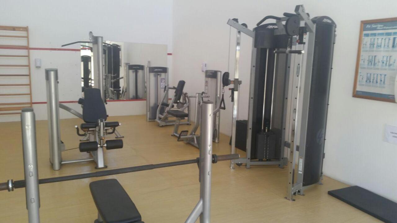 Apartamento Para Temporada Em Praia Do Forte Bahia, No Condominio Mediterraneo Ii, Iberostate ภายนอก รูปภาพ