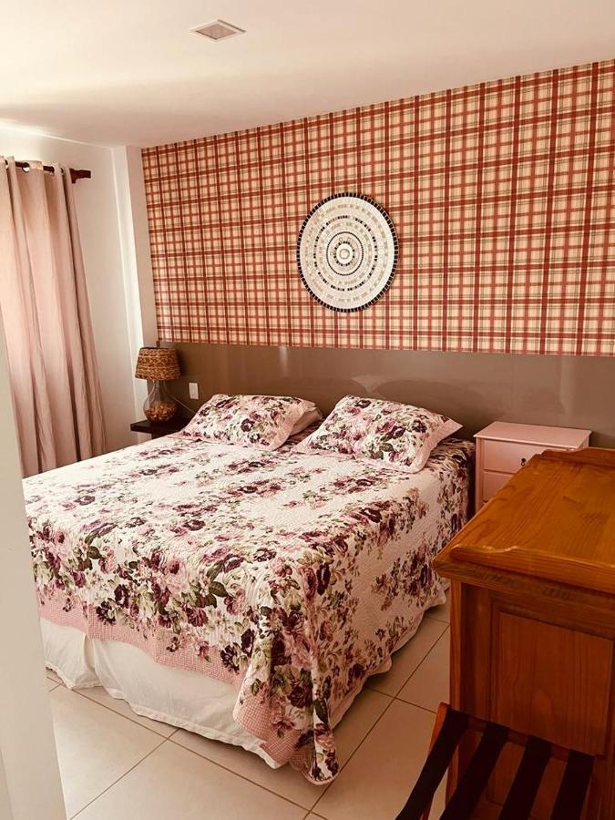 Apartamento Para Temporada Em Praia Do Forte Bahia, No Condominio Mediterraneo Ii, Iberostate ภายนอก รูปภาพ