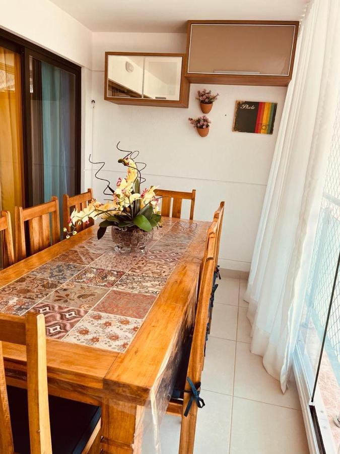 Apartamento Para Temporada Em Praia Do Forte Bahia, No Condominio Mediterraneo Ii, Iberostate ภายนอก รูปภาพ