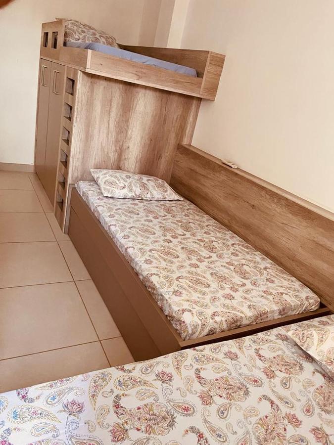 Apartamento Para Temporada Em Praia Do Forte Bahia, No Condominio Mediterraneo Ii, Iberostate ภายนอก รูปภาพ