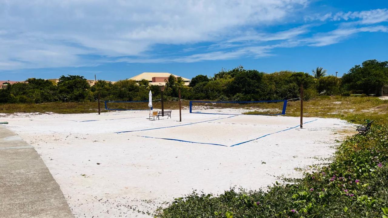 Apartamento Para Temporada Em Praia Do Forte Bahia, No Condominio Mediterraneo Ii, Iberostate ภายนอก รูปภาพ